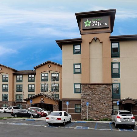 Extended Stay America Suites - Los Angeles - Northridge Ngoại thất bức ảnh