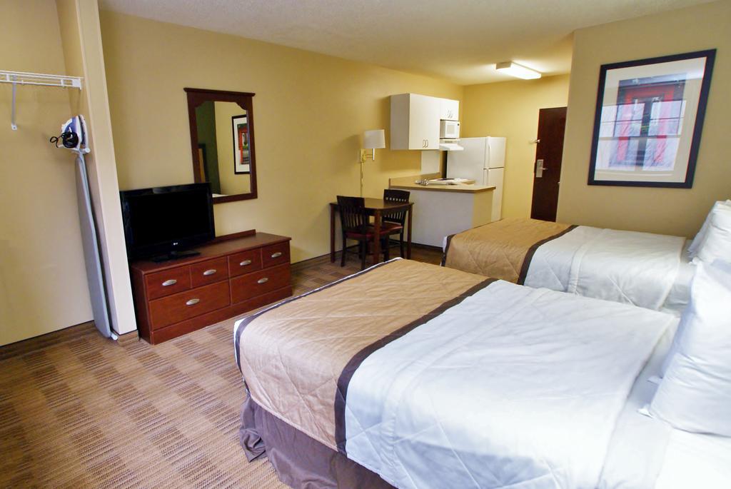 Extended Stay America Suites - Los Angeles - Northridge Ngoại thất bức ảnh