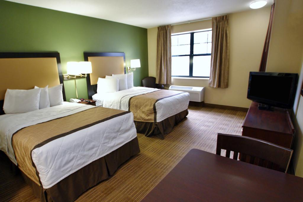 Extended Stay America Suites - Los Angeles - Northridge Ngoại thất bức ảnh