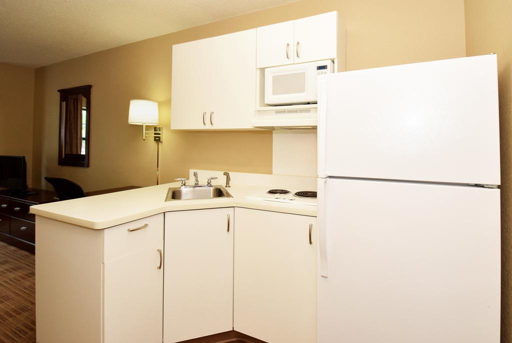 Extended Stay America Suites - Los Angeles - Northridge Ngoại thất bức ảnh