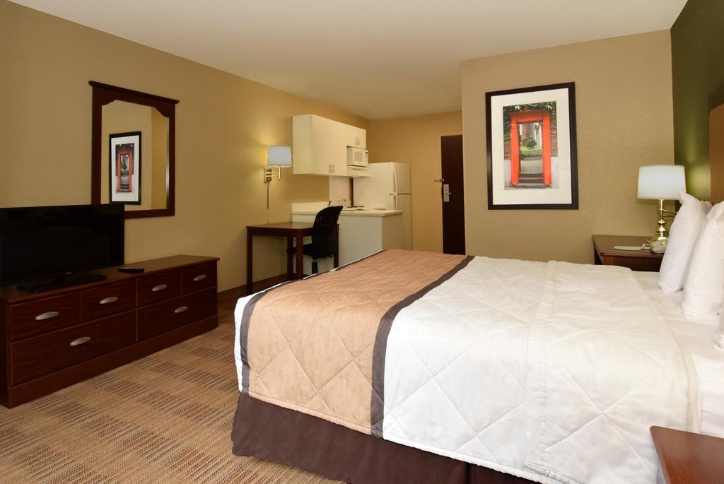 Extended Stay America Suites - Los Angeles - Northridge Ngoại thất bức ảnh