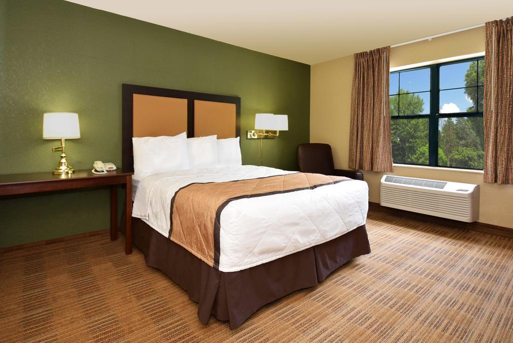 Extended Stay America Suites - Los Angeles - Northridge Ngoại thất bức ảnh
