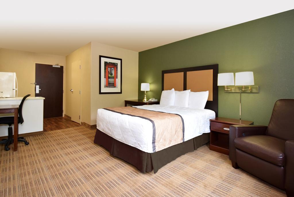 Extended Stay America Suites - Los Angeles - Northridge Ngoại thất bức ảnh