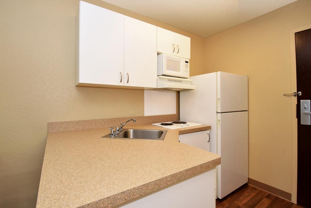 Extended Stay America Suites - Los Angeles - Northridge Ngoại thất bức ảnh