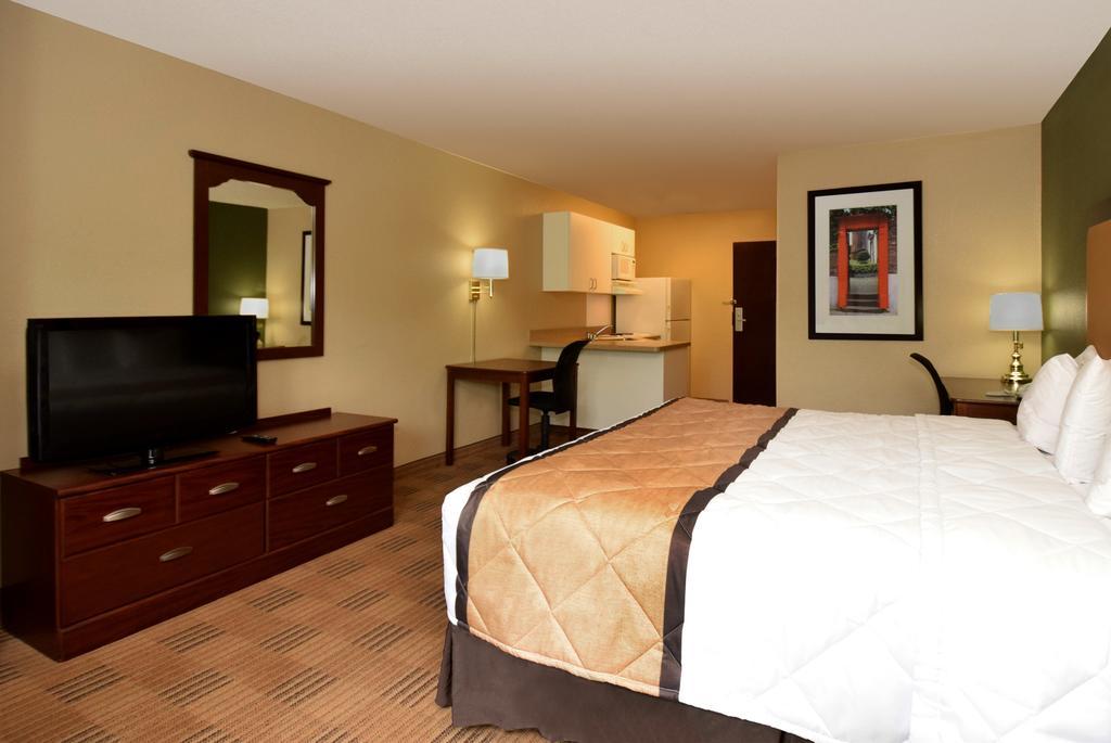 Extended Stay America Suites - Los Angeles - Northridge Ngoại thất bức ảnh