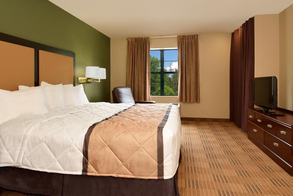 Extended Stay America Suites - Los Angeles - Northridge Ngoại thất bức ảnh