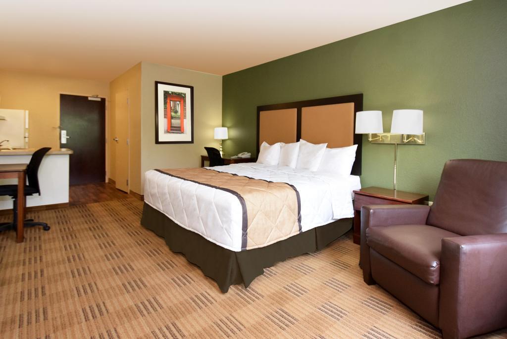 Extended Stay America Suites - Los Angeles - Northridge Ngoại thất bức ảnh