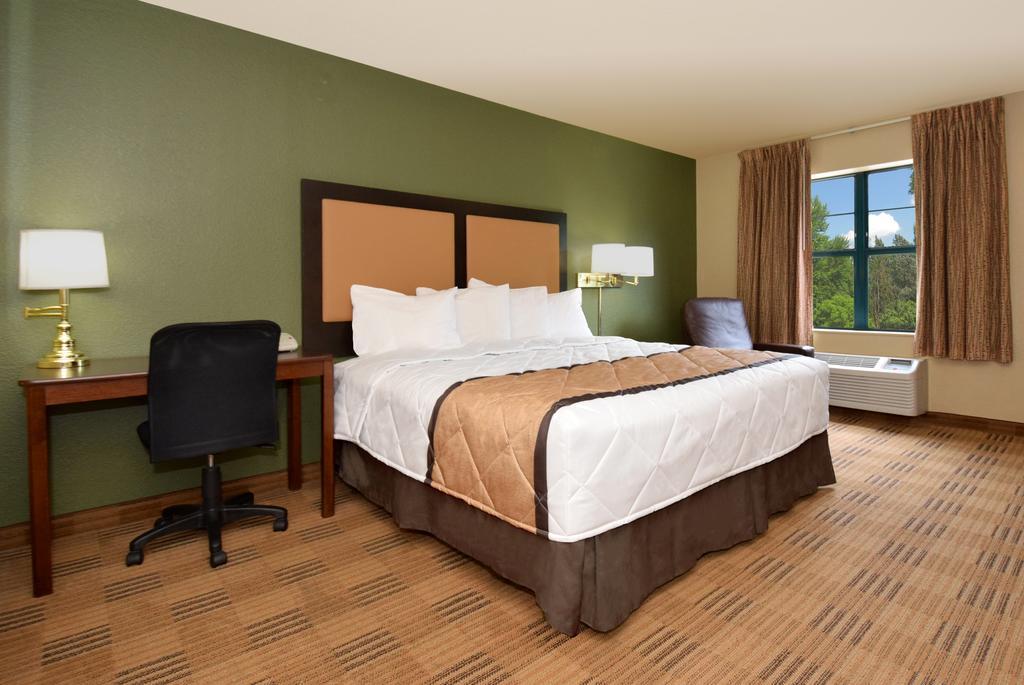 Extended Stay America Suites - Los Angeles - Northridge Ngoại thất bức ảnh