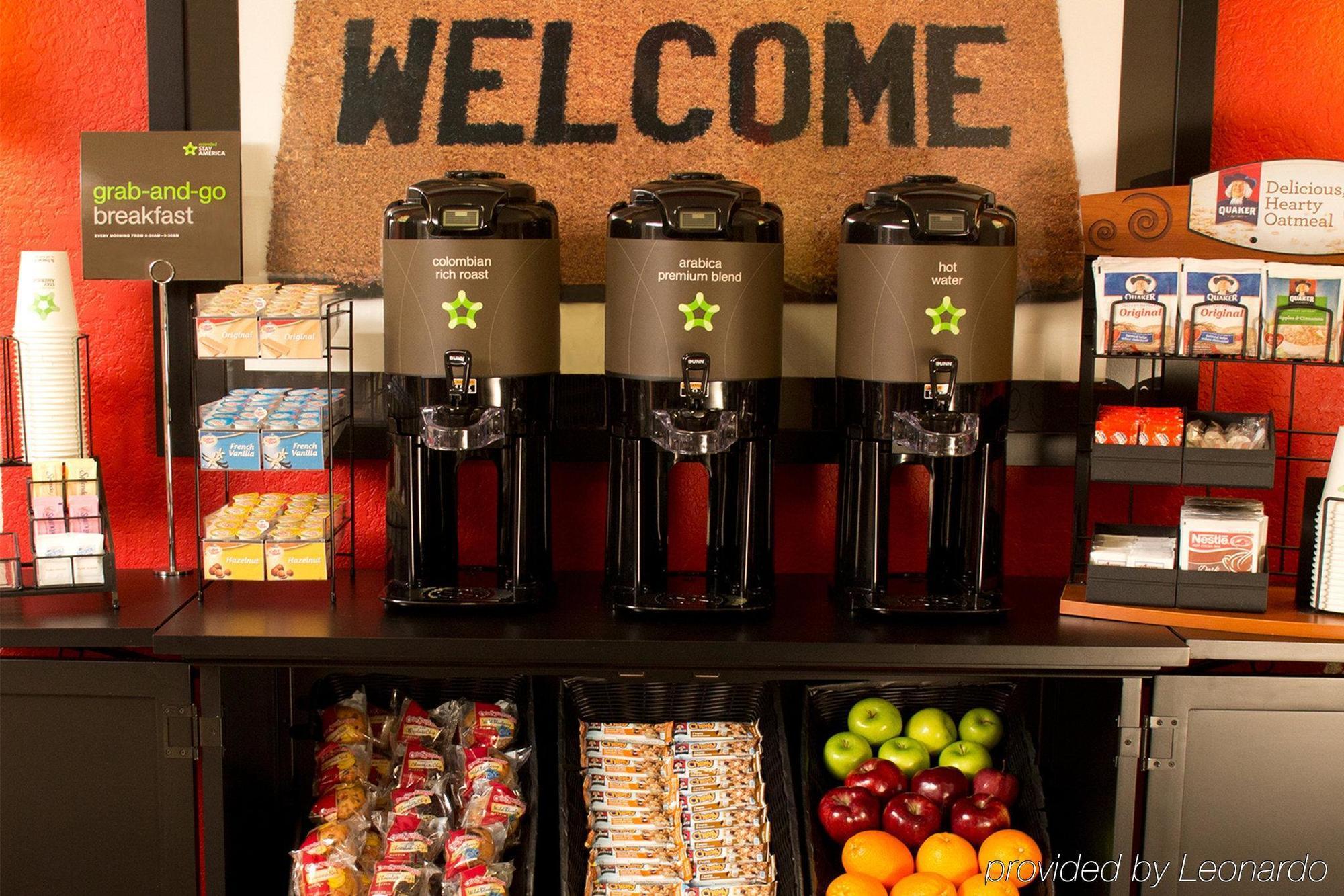 Extended Stay America Suites - Los Angeles - Northridge Ngoại thất bức ảnh