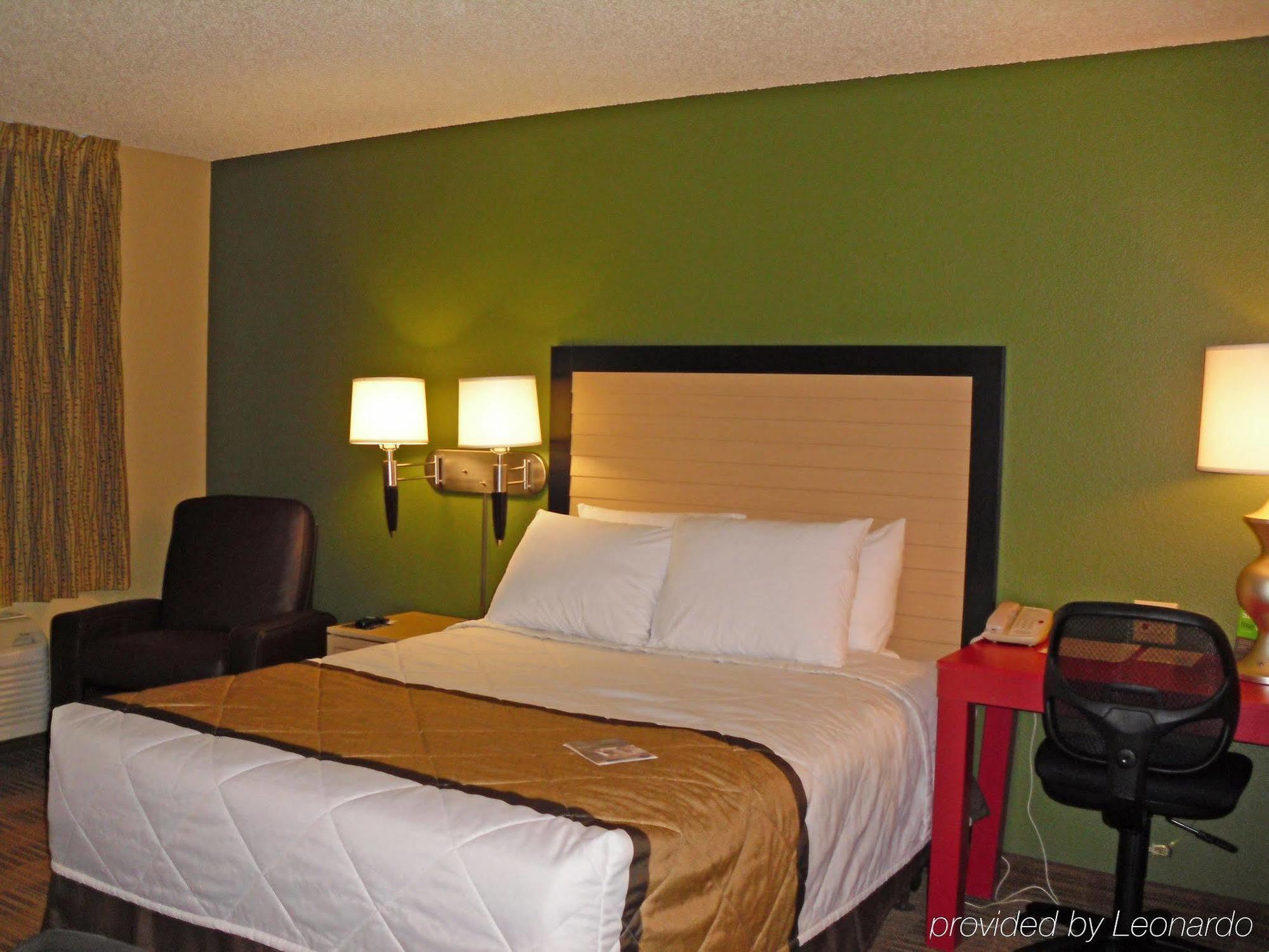 Extended Stay America Suites - Los Angeles - Northridge Ngoại thất bức ảnh