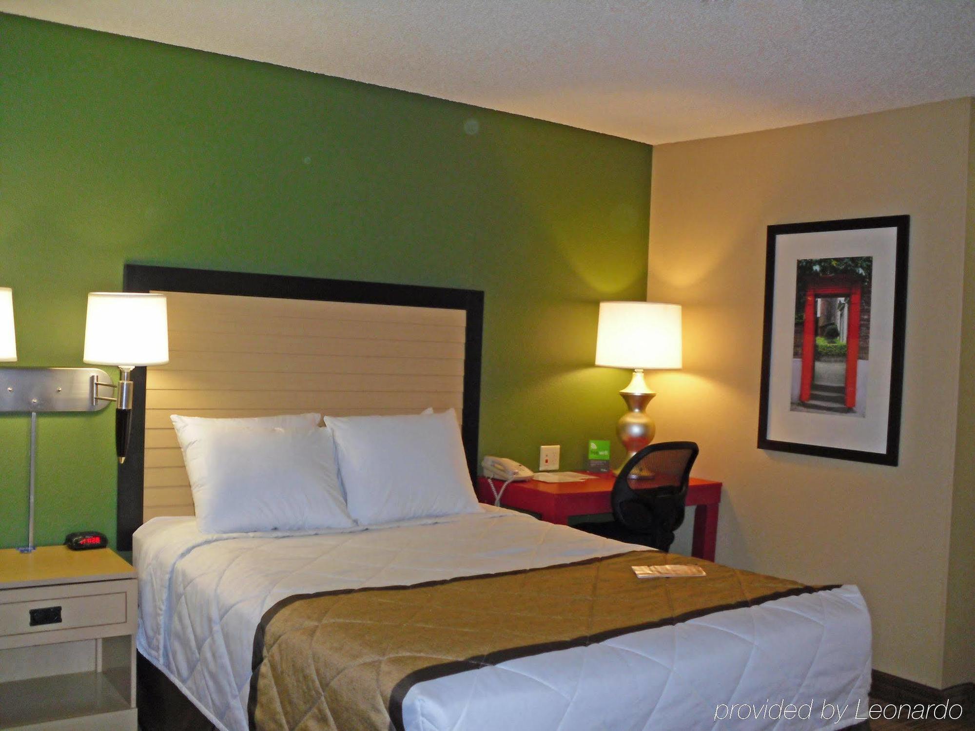 Extended Stay America Suites - Los Angeles - Northridge Ngoại thất bức ảnh