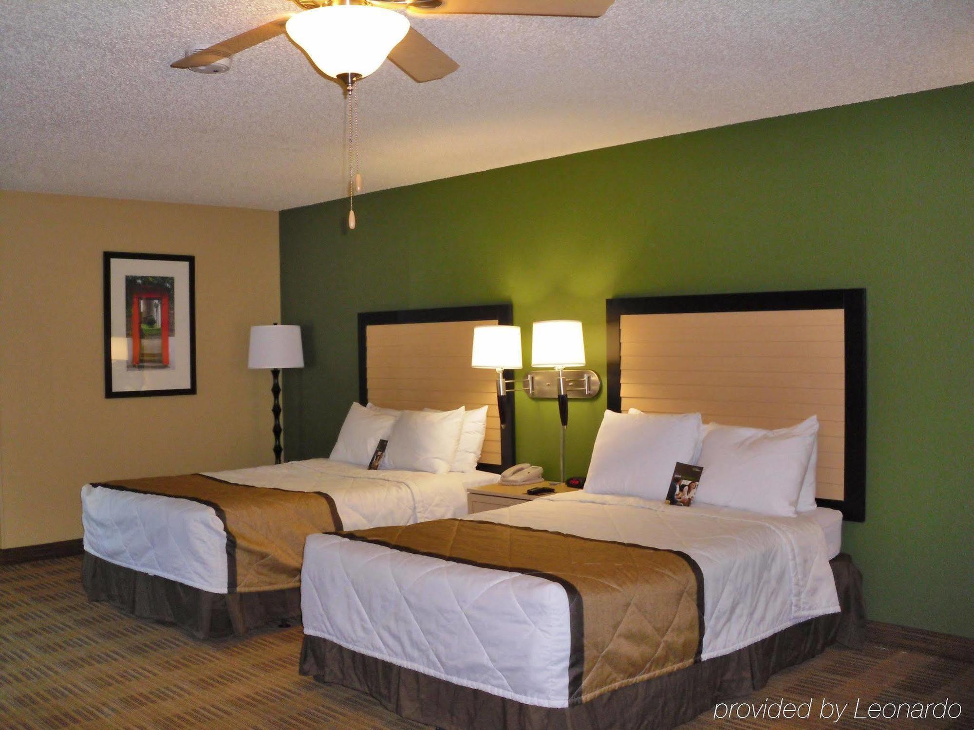 Extended Stay America Suites - Los Angeles - Northridge Ngoại thất bức ảnh