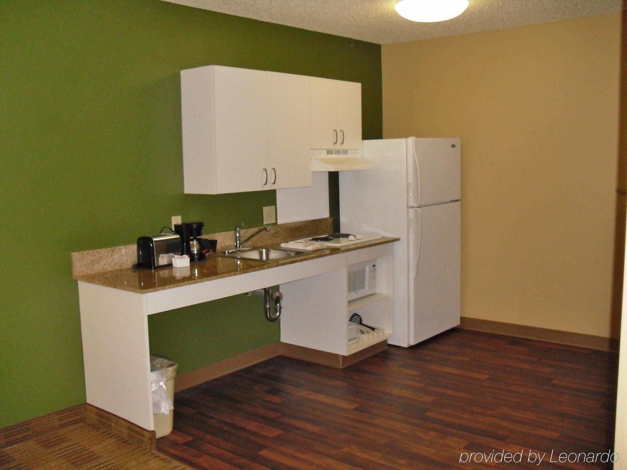 Extended Stay America Suites - Los Angeles - Northridge Ngoại thất bức ảnh