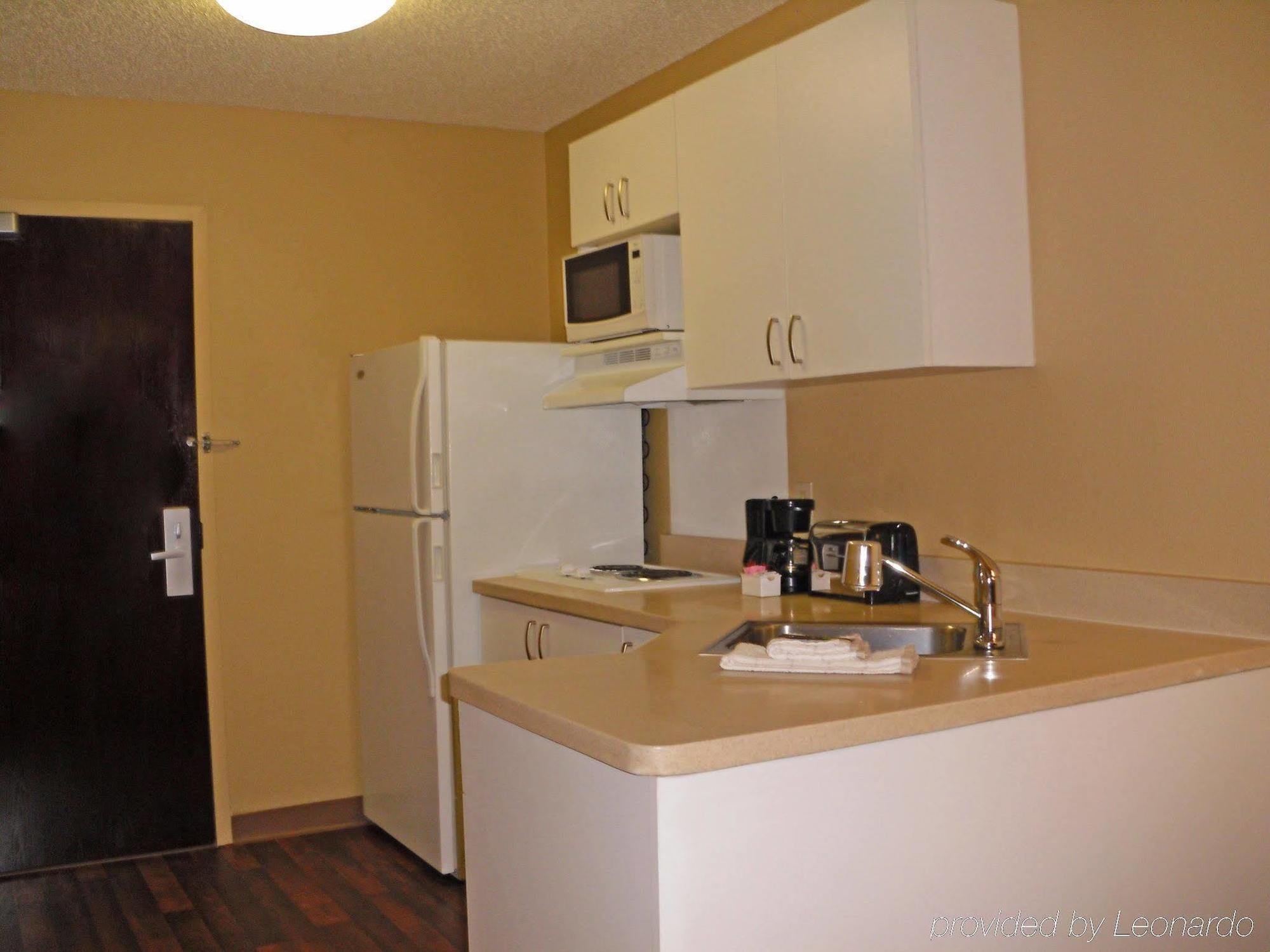 Extended Stay America Suites - Los Angeles - Northridge Ngoại thất bức ảnh