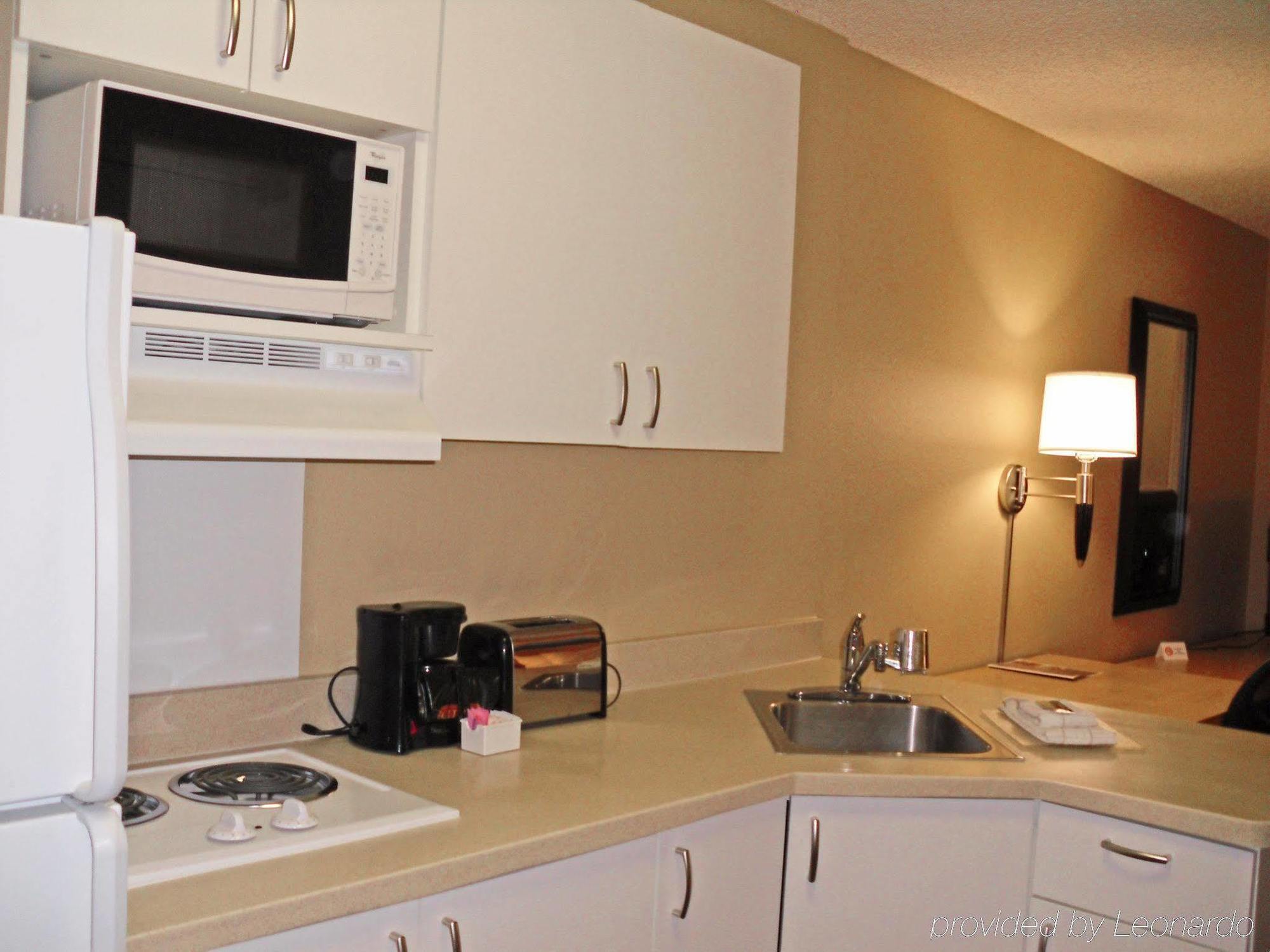 Extended Stay America Suites - Los Angeles - Northridge Ngoại thất bức ảnh