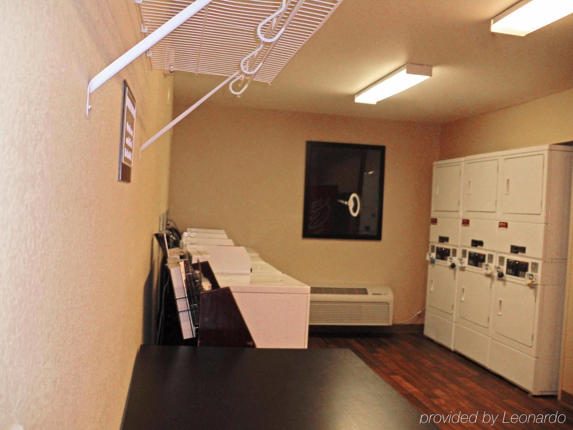 Extended Stay America Suites - Los Angeles - Northridge Ngoại thất bức ảnh