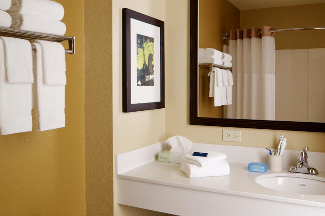Extended Stay America Suites - Los Angeles - Northridge Ngoại thất bức ảnh